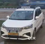 Maruti Suzuki Ertiga 2020
