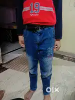 Jeans mans