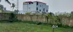 2500sqrfts on road dtcp plot for sale in Chennai ECR road POONJERI jun