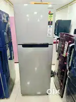 Samsung latest inverter fridge