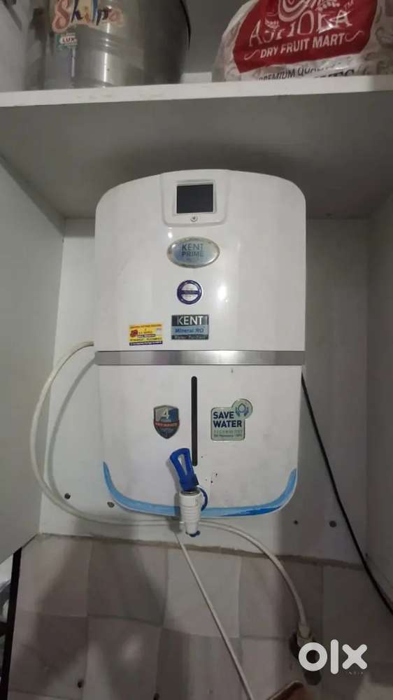 Very good condition RO feel like new