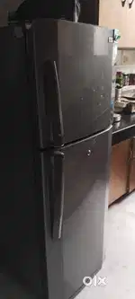 Samsung Refrigerator double door at very reasonable price