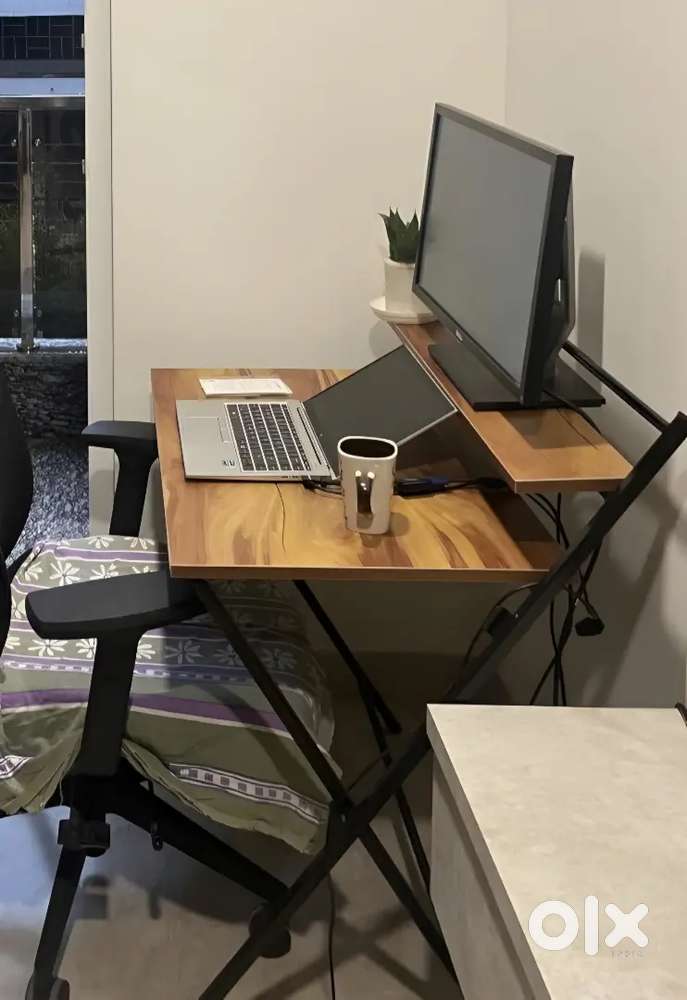 Computer cum Study table