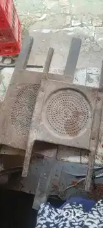 Bhujia bnane wala