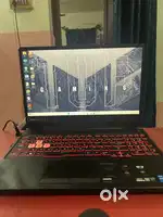Asus tuf gaming f15