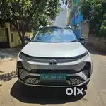 Nexon ev top end model