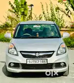 Maruti Suzuki Swift Dzire 1.3 VXI, 2016, Petrol