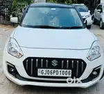 Maruti Suzuki Swift AMT VXI, 2020, CNG & Hybrids