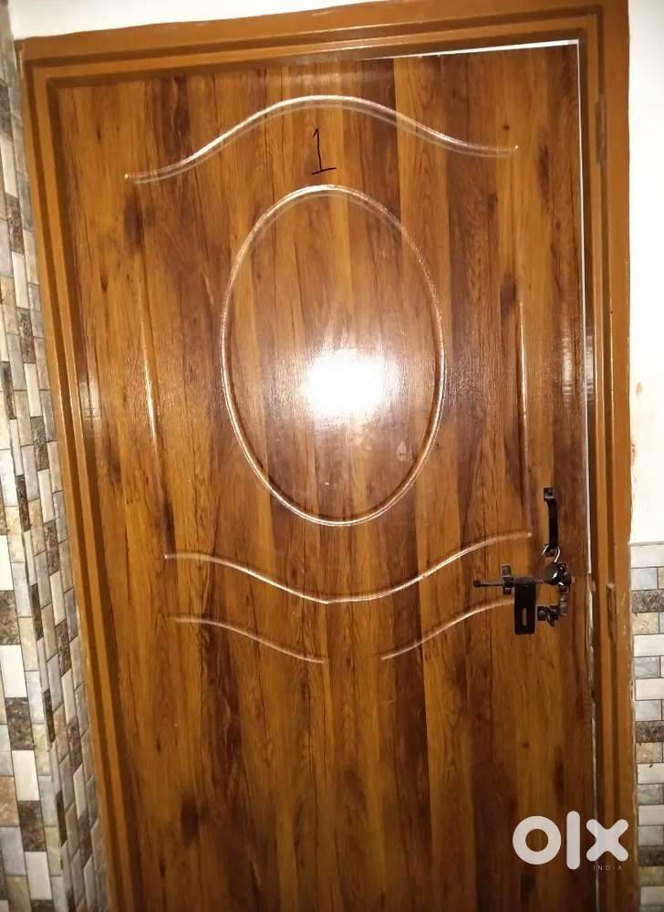 Ground Floor Single Room Set