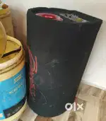 Basstube 10 inch