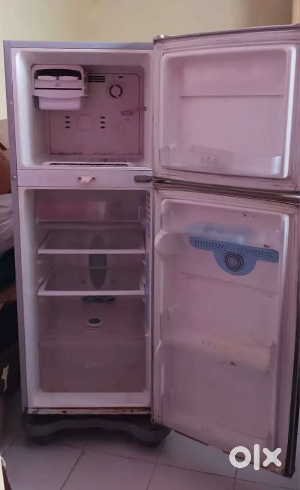 LG Refrigerator fridge 2door