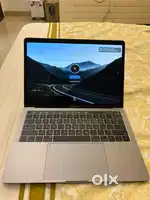 MacBook Pro 2019