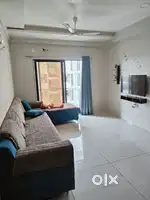 3 bhk furnished flat available at Harni prime location.