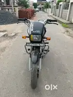HERO SPLENDOR 2020 WITH SUPER CONDITION