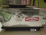 Big Grainder machine