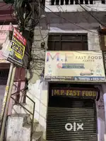 Shop for sale kanchghar chowk near khandelwal builduing k baju se 1st