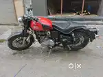 Classic Bike in Well condition