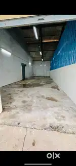Best place for storage of goods
