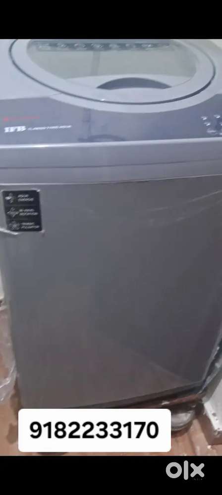 IFB washing machine