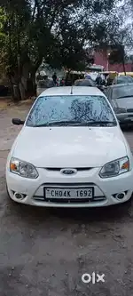 Ford Ikon 2009 Diesel Well Maintained