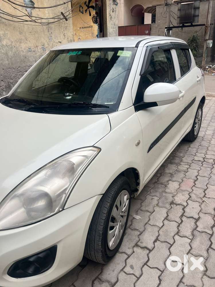 Maruti Suzuki Swift 2014 Diesel Well Maintained