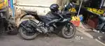 Selling my Bajaj Pulsar RS200