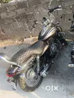 Bajaj avenger for sale 2024 model