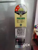 Whirlpool Fridge