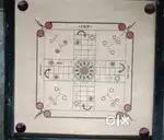 Carrom board