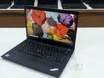 Lenovo ThinkPad T14 i7-10th Gen/16GB/256GB/Top picks for used Laptop