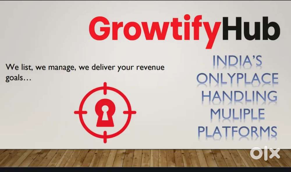 Growtify Hub