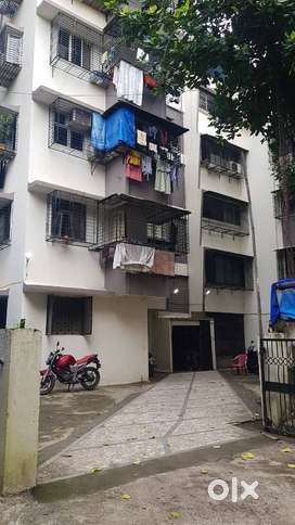 Beautiful and well-Maintained 1 bhk flat available for immediate sale