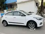 Hyundai i20 Asta (O) 1.2 MT, 2019, Petrol