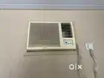 Window AC-1ton