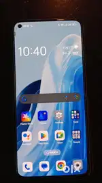 Sell or Exchange oppo reno 7 pro 5G 12/256
