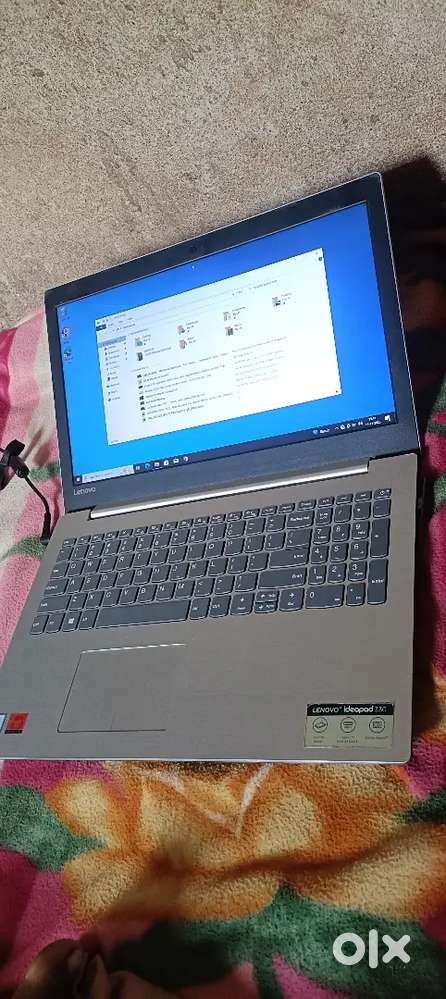 Lenovo i5 8th gen 12 gb ram 256 SSD windows 11 bettary good