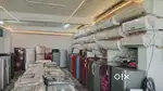 Less  used fridges  shop