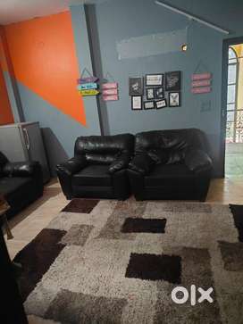 1 bhk furnished available in Sector 30