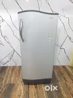 Godrej pentacool 190ltrs with base single door refrigerator available*