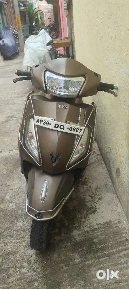 Good condition