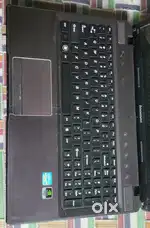Lenovo i3 laptop