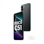 Poco c51 4 64