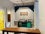 Fully furnished (Single & Shared rooms)