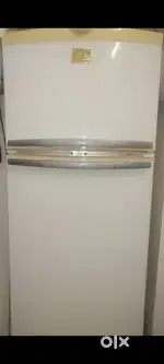 Whirlpool Double door Fridge big size approx 350+ Ltr.