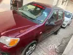 Maruti Suzuki Alto K10 2012 Petrol Well Maintained