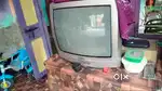 Display issue