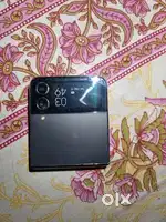 Samsung flip 4