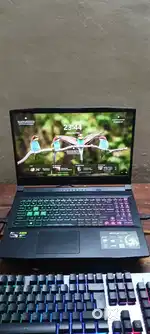 MSI BRAVO 15
