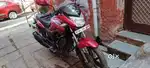 Hero Honda Hunk