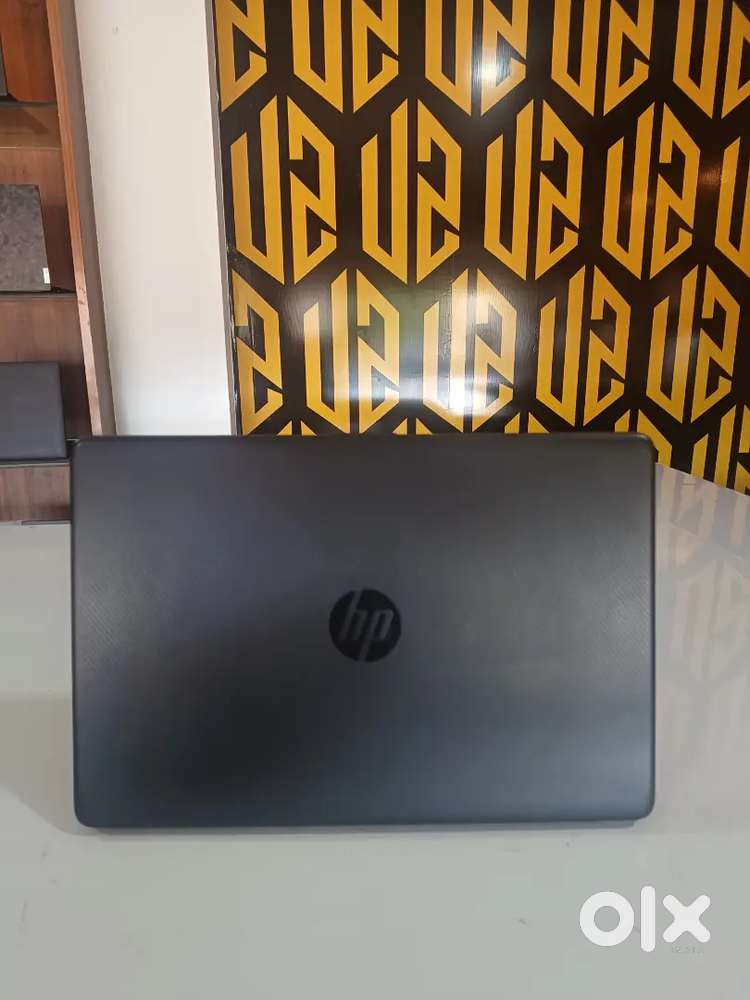 Hp laptop i5 11th